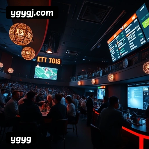 Benefícios do Login ygyg - Bônus e Vantagens Exclusivas