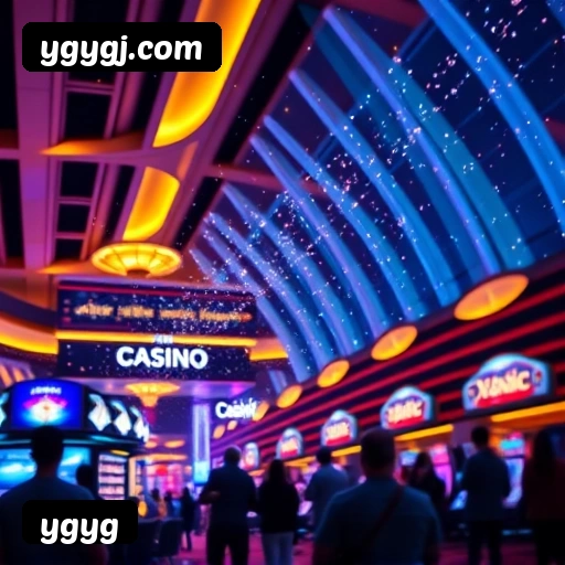 Cassino ao Vivo ygyg - Dealers Brasileiros Profissionais