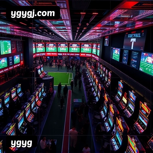 Recursos Exclusivos do App ygyg - Modo Offline, Login Biométrico