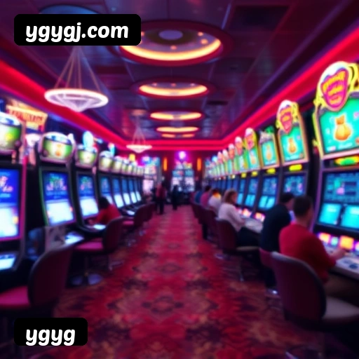 Interface do Aplicativo ygyg - Design Premium e Intuitivo